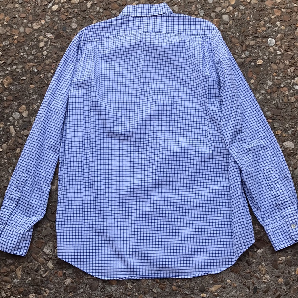 Polo by Ralph Lauren button up polo - Men - Picture 2 of 3